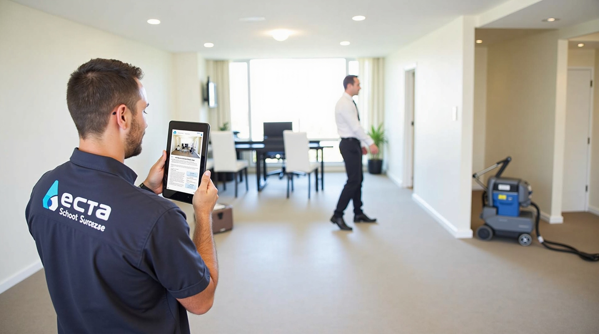 End of Lease Carpet Cleaning Albert Park