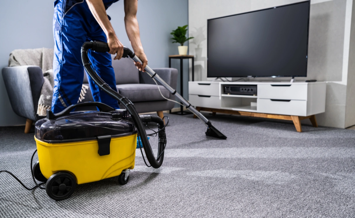 Extract End of Lease Cleaning Albert Park Contact Office